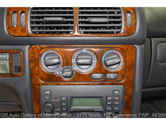 1998 Volvo V70 (CC-2118888) for sale in Kentwood, Michigan