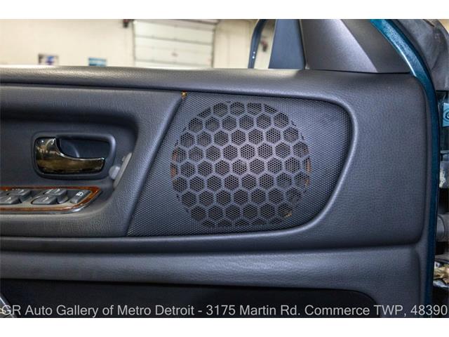 1998 Volvo V70 (CC-2118888) for sale in Kentwood, Michigan