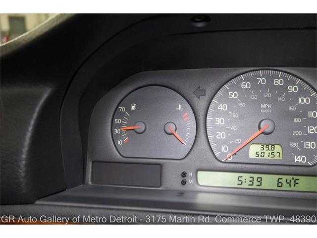 1998 Volvo V70 (CC-2118888) for sale in Kentwood, Michigan