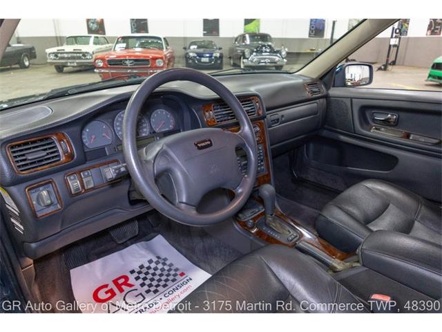 1998 Volvo V70 (CC-2118888) for sale in Kentwood, Michigan