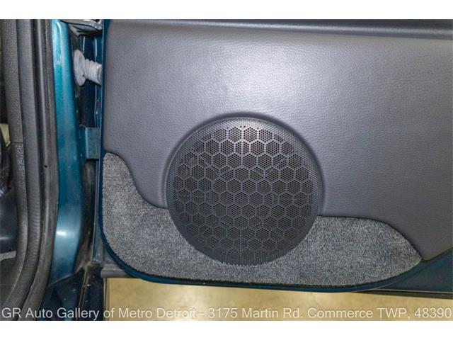 1998 Volvo V70 (CC-2118888) for sale in Kentwood, Michigan