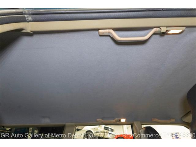 1998 Volvo V70 (CC-2118888) for sale in Kentwood, Michigan