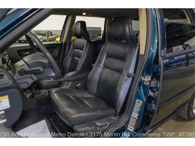 1998 Volvo V70 (CC-2118888) for sale in Kentwood, Michigan