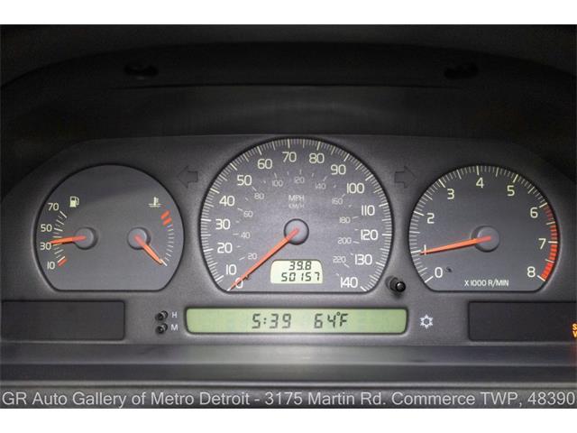 1998 Volvo V70 (CC-2118888) for sale in Kentwood, Michigan