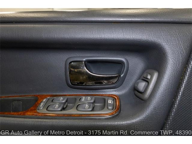 1998 Volvo V70 (CC-2118888) for sale in Kentwood, Michigan