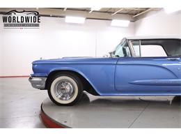 1960 Ford Thunderbird (CC-2118889) for sale in Denver , Colorado