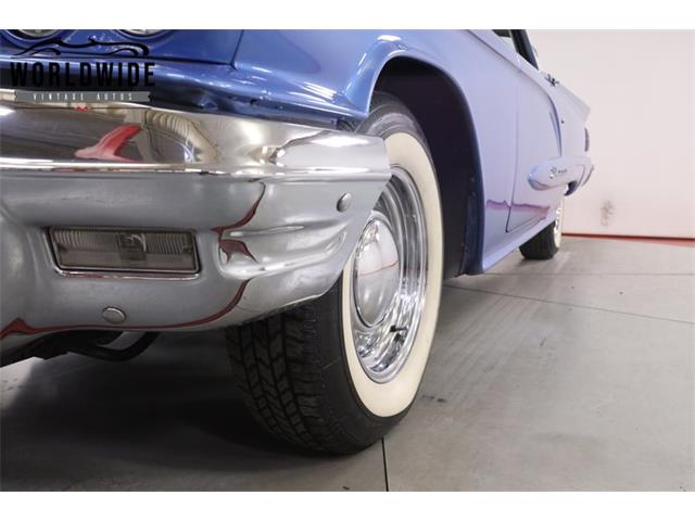1960 Ford Thunderbird (CC-2118889) for sale in Denver , Colorado