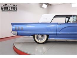 1960 Ford Thunderbird (CC-2118889) for sale in Denver , Colorado