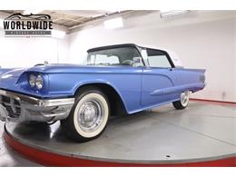 1960 Ford Thunderbird (CC-2118889) for sale in Denver , Colorado