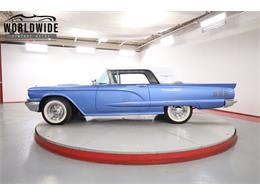 1960 Ford Thunderbird (CC-2118889) for sale in Denver , Colorado