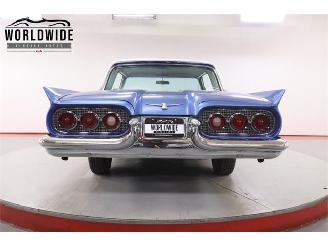 1960 Ford Thunderbird (CC-2118889) for sale in Denver , Colorado