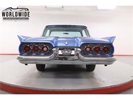 1960 Ford Thunderbird (CC-2118889) for sale in Denver , Colorado