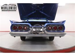 1960 Ford Thunderbird (CC-2118889) for sale in Denver , Colorado