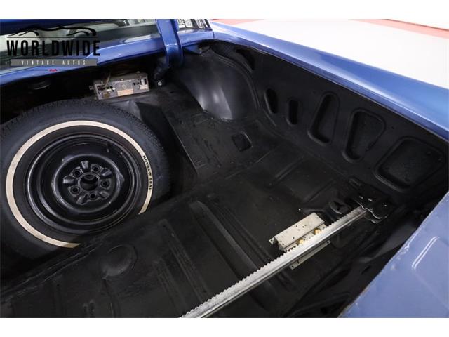 1960 Ford Thunderbird (CC-2118889) for sale in Denver , Colorado