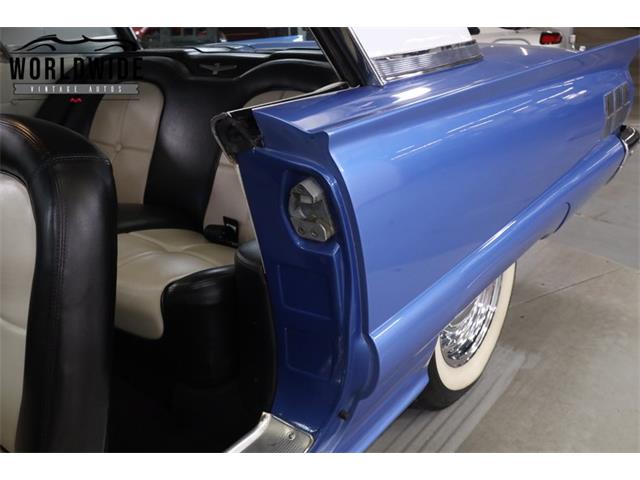 1960 Ford Thunderbird (CC-2118889) for sale in Denver , Colorado