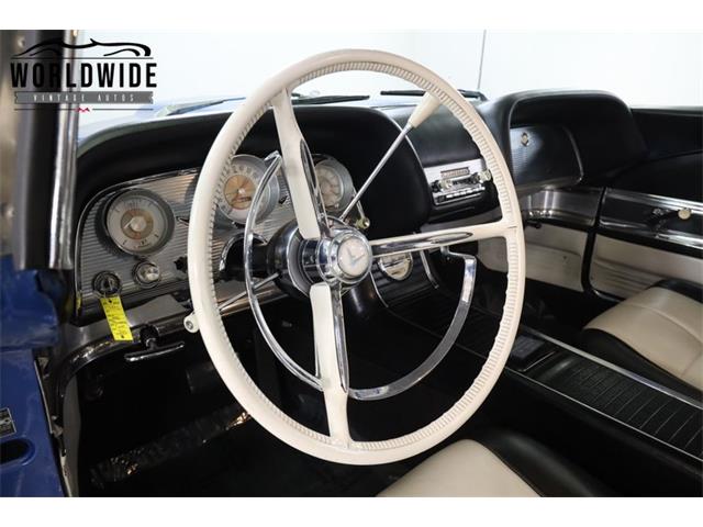 1960 Ford Thunderbird (CC-2118889) for sale in Denver , Colorado