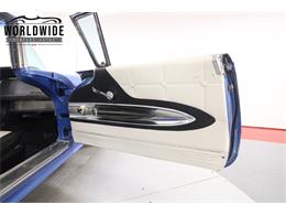 1960 Ford Thunderbird (CC-2118889) for sale in Denver , Colorado