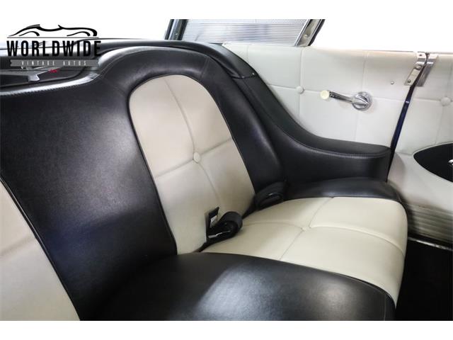 1960 Ford Thunderbird (CC-2118889) for sale in Denver , Colorado