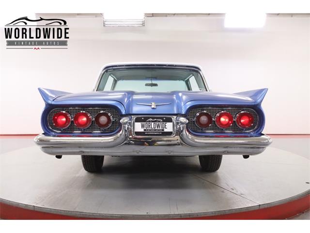 1960 Ford Thunderbird (CC-2118889) for sale in Denver , Colorado