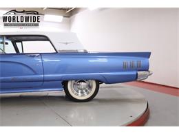 1960 Ford Thunderbird (CC-2118889) for sale in Denver , Colorado