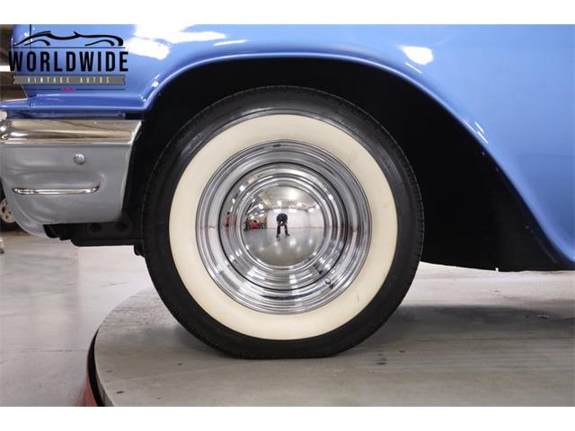 1960 Ford Thunderbird (CC-2118889) for sale in Denver , Colorado
