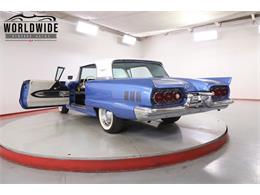 1960 Ford Thunderbird (CC-2118889) for sale in Denver , Colorado