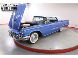 1960 Ford Thunderbird (CC-2118889) for sale in Denver , Colorado