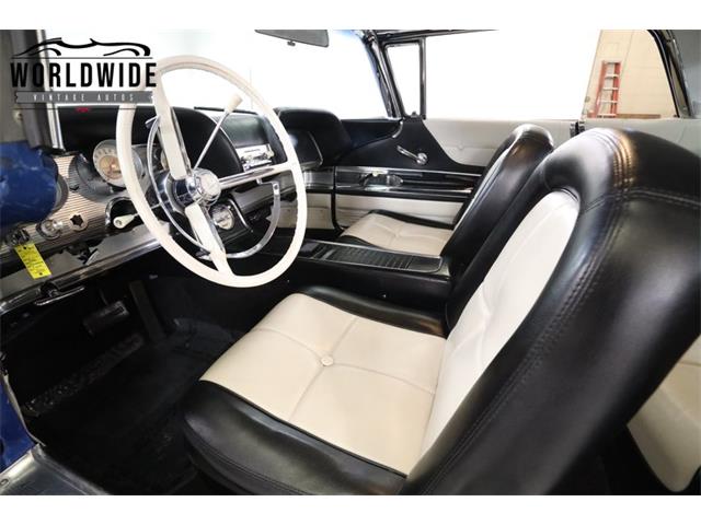 1960 Ford Thunderbird (CC-2118889) for sale in Denver , Colorado