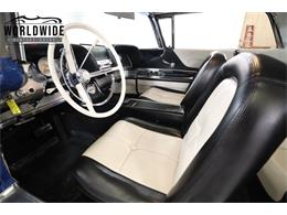 1960 Ford Thunderbird (CC-2118889) for sale in Denver , Colorado
