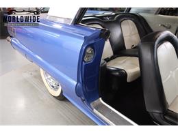 1960 Ford Thunderbird (CC-2118889) for sale in Denver , Colorado