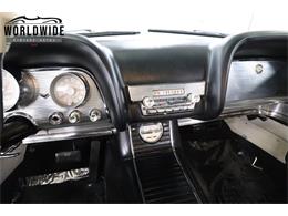 1960 Ford Thunderbird (CC-2118889) for sale in Denver , Colorado