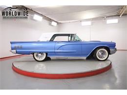 1960 Ford Thunderbird (CC-2118889) for sale in Denver , Colorado