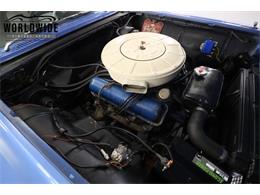 1960 Ford Thunderbird (CC-2118889) for sale in Denver , Colorado