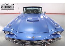 1960 Ford Thunderbird (CC-2118889) for sale in Denver , Colorado