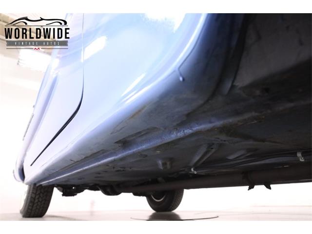 1960 Ford Thunderbird (CC-2118889) for sale in Denver , Colorado