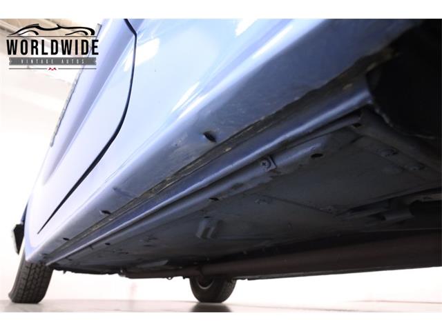 1960 Ford Thunderbird (CC-2118889) for sale in Denver , Colorado