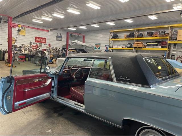 1965 Chrysler Imperial (CC-2110889) for sale in Cadillac, Michigan