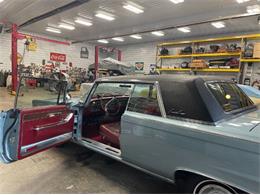 1965 Chrysler Imperial (CC-2110889) for sale in Cadillac, Michigan