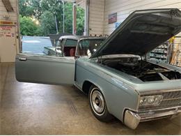 1965 Chrysler Imperial (CC-2110889) for sale in Cadillac, Michigan