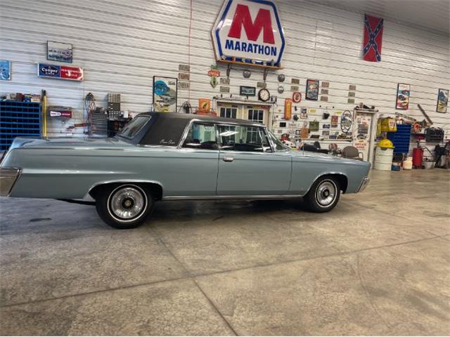 1965 Chrysler Imperial (CC-2110889) for sale in Cadillac, Michigan