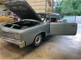 1965 Chrysler Imperial (CC-2110889) for sale in Cadillac, Michigan