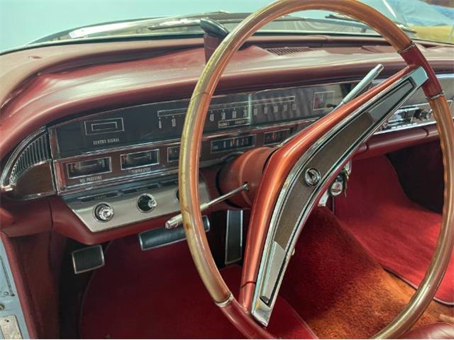 1965 Chrysler Imperial (CC-2110889) for sale in Cadillac, Michigan