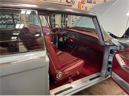 1965 Chrysler Imperial (CC-2110889) for sale in Cadillac, Michigan