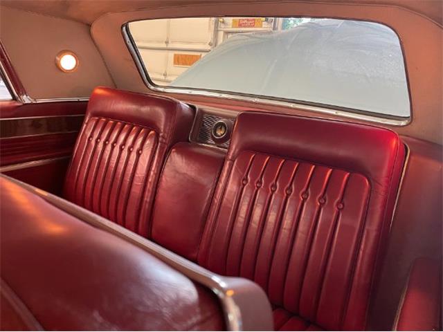 1965 Chrysler Imperial (CC-2110889) for sale in Cadillac, Michigan