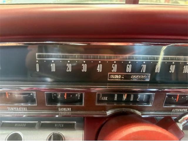 1965 Chrysler Imperial (CC-2110889) for sale in Cadillac, Michigan
