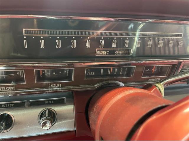 1965 Chrysler Imperial (CC-2110889) for sale in Cadillac, Michigan