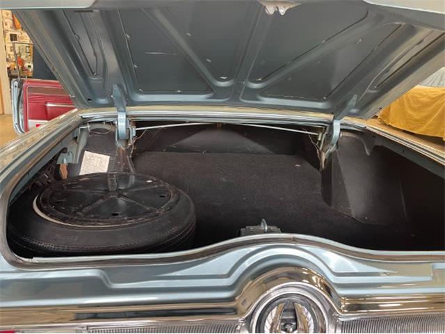 1965 Chrysler Imperial (CC-2110889) for sale in Cadillac, Michigan