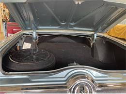 1965 Chrysler Imperial (CC-2110889) for sale in Cadillac, Michigan