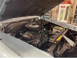 1965 Chrysler Imperial (CC-2110889) for sale in Cadillac, Michigan