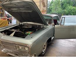 1965 Chrysler Imperial (CC-2110889) for sale in Cadillac, Michigan